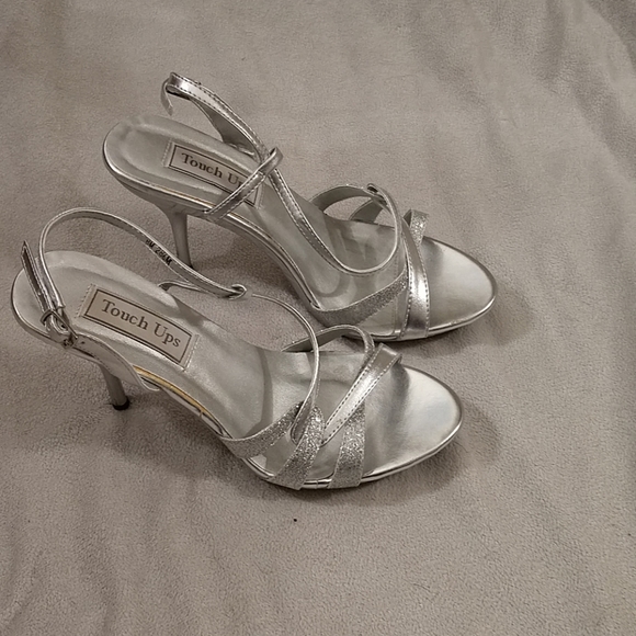 Touch Ups Shoes - Heels